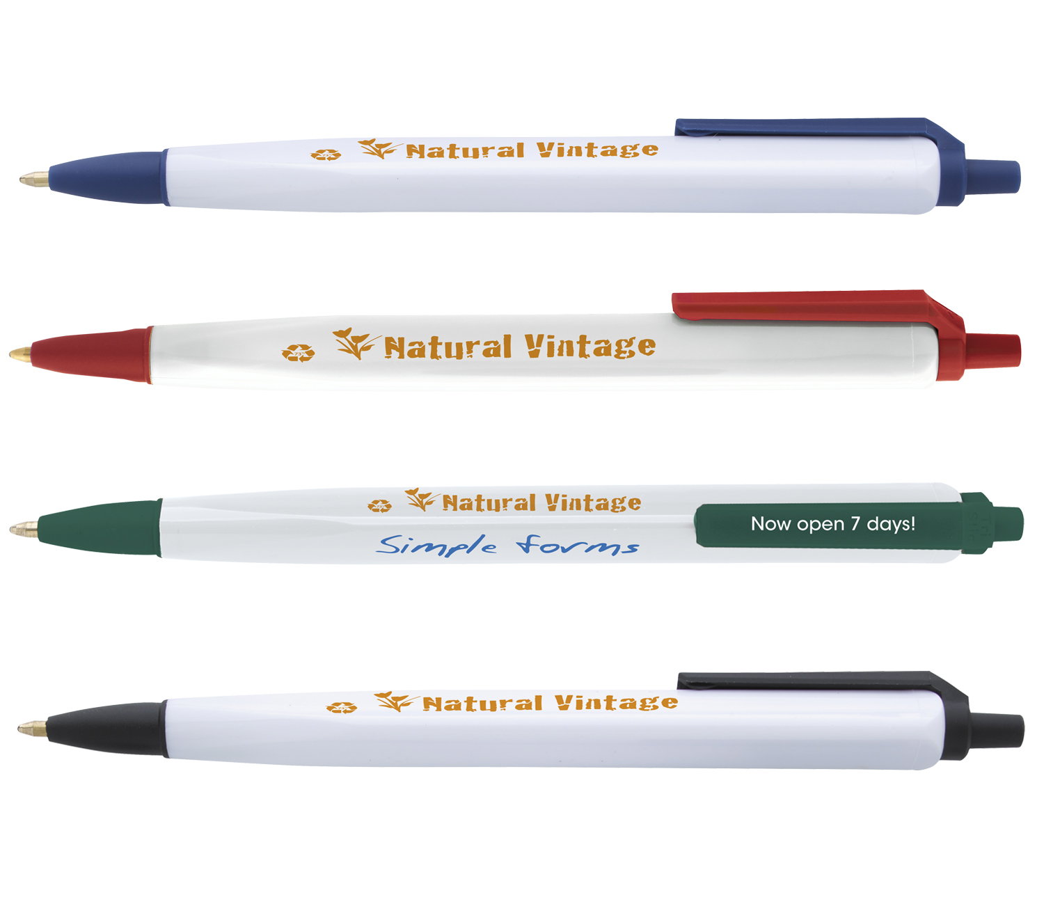 Classic Collection Tri-Stic® RPET Pen 2