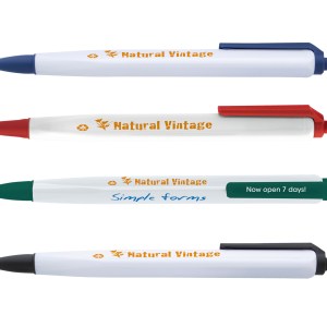 Classic Collection Tri-Stic® RPET Pen 2 Classic Collection Tri-Stic® RPET Pen 2