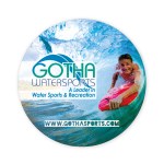 Good Value™ 20 Mil Large Stock Shape Magnet 2 Good Value™ 20 Mil Large Stock Shape Magnet 2