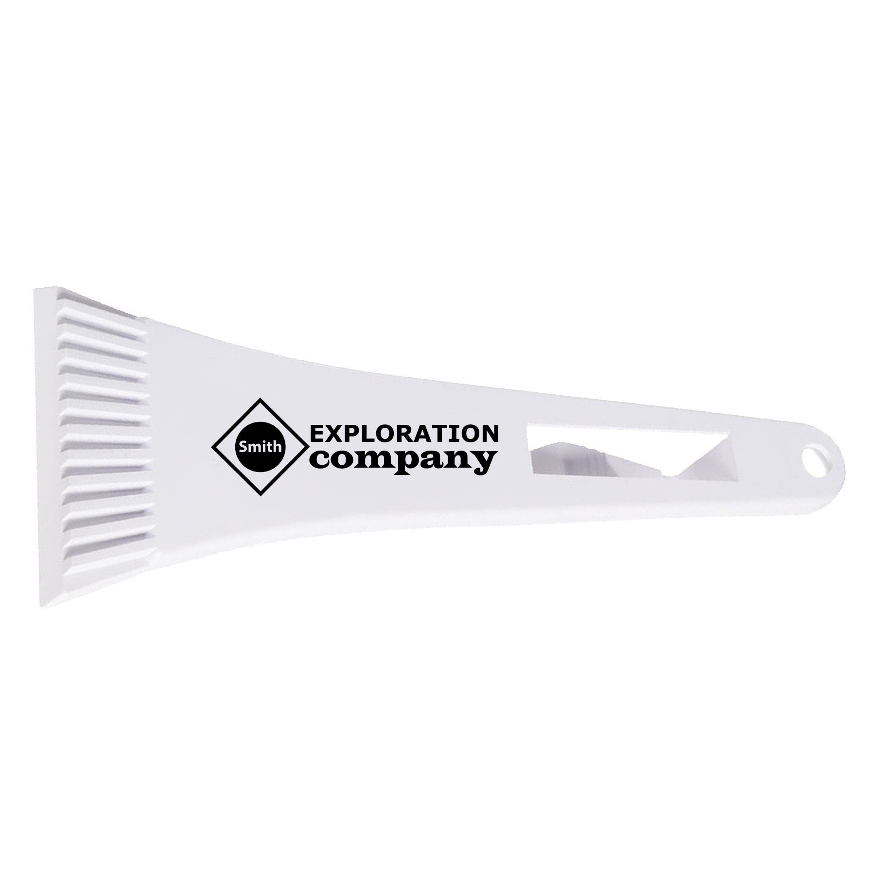 Garyline® 9" Visor Clip Ice Scraper 2 Garyline® 9" Visor Clip Ice Scraper 2