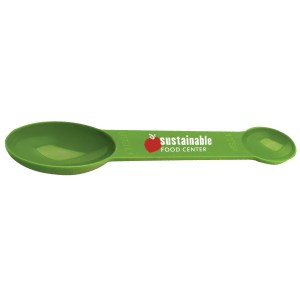Garyline® 2-in-1 Measuring Spoon 2 Garyline® 2-in-1 Measuring Spoon 2