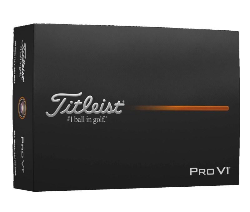 Titleist® Pro V1® Golf Ball Std Serv 2 Titleist® Pro V1® Golf Ball Std Serv 2