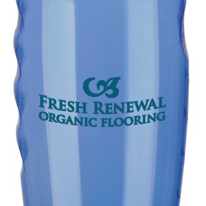 Good Value™ Gripper Poly-Clear® Bottle - 31 oz. 2 Good Value™ Gripper Poly-Clear® Bottle - 31 oz. 2