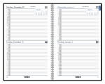 Triumph® Calendars Classic Time Manager - Triumph Calendars Classic Time Manager image Triumph® Calendars Classic Time Manager - Triumph Calendars Classic Time Manager image