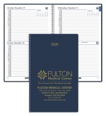 Triumph® Calendars Classic Time Manager 2 Triumph® Calendars Classic Time Manager 2