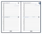 Triumph® Calendars Classic Time Manager - Triumph Calendars Classic Time Manager open image Triumph® Calendars Classic Time Manager - Triumph Calendars Classic Time Manager open image