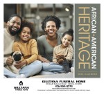Triumph® Calendars African-American Heritage: Family Calendar 2 Triumph® Calendars African-American Heritage: Family Calendar 2