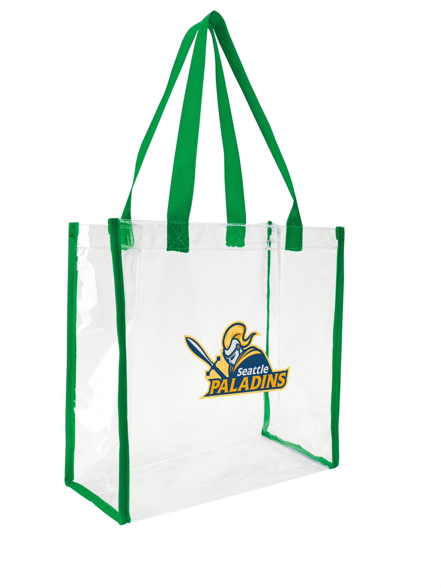Good Value™ Clear Game Tote 2