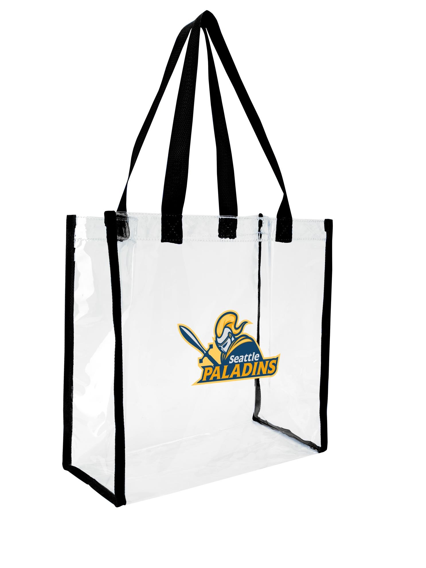 Good Value™ Clear Game Tote 2
