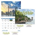 Good Value™ Images of Ontario - Stapled Calendar 2 Good Value™ Images of Ontario - Stapled Calendar 2
