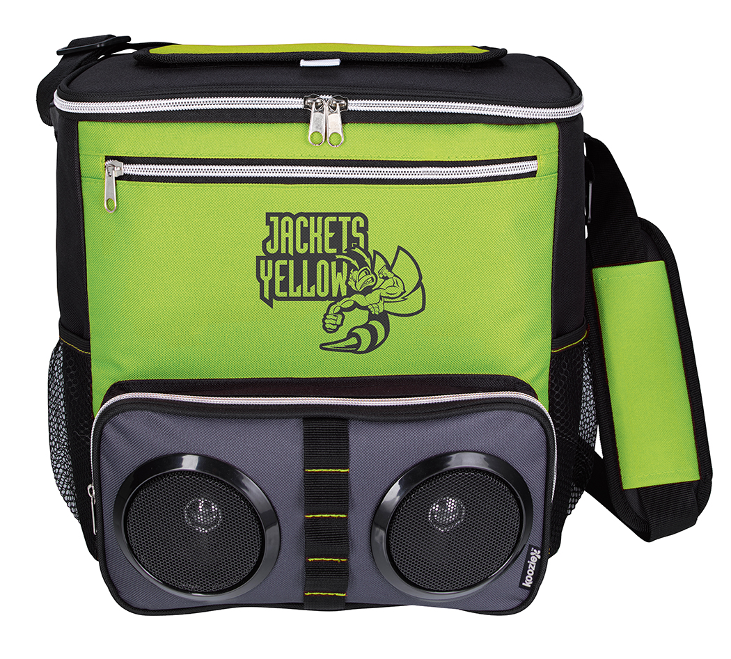 Koozie® Chillin' Bluetooth® Speaker Cooler 2