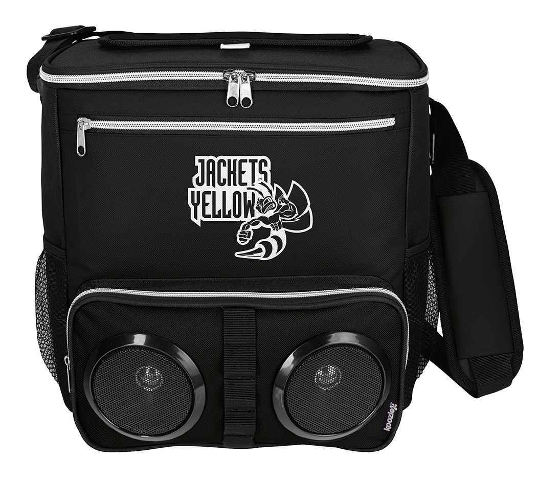 Koozie® Chillin' Bluetooth® Speaker Cooler 2