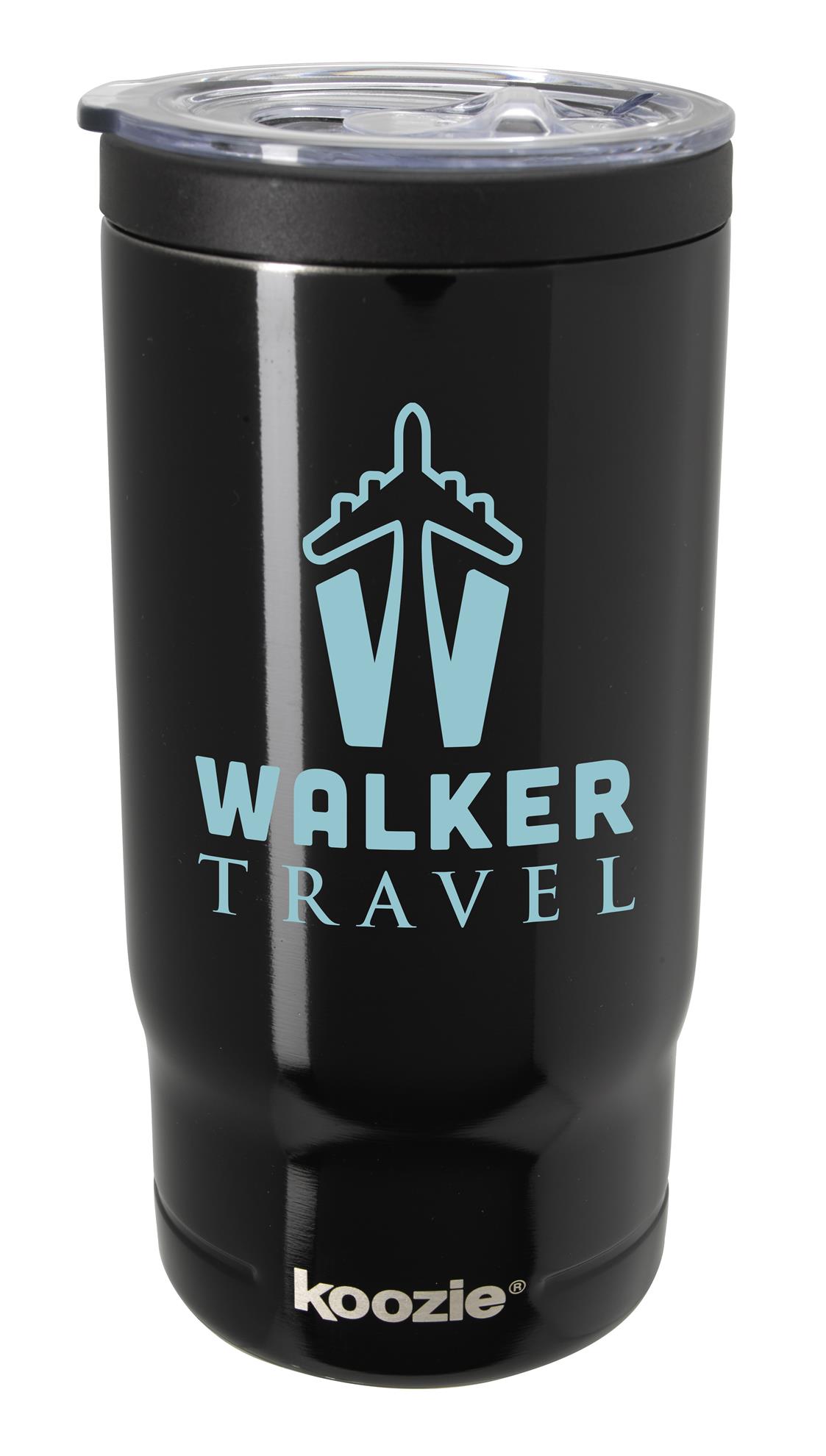 Koozie® Triple Vacuum Tumbler - 16 oz. 2