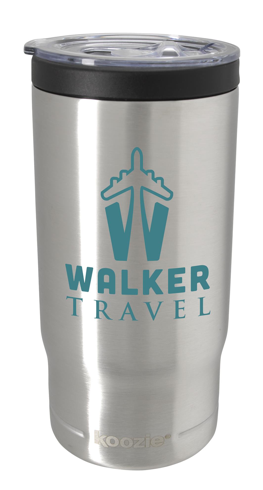 Koozie® Triple Vacuum Tumbler - 16 oz. 2