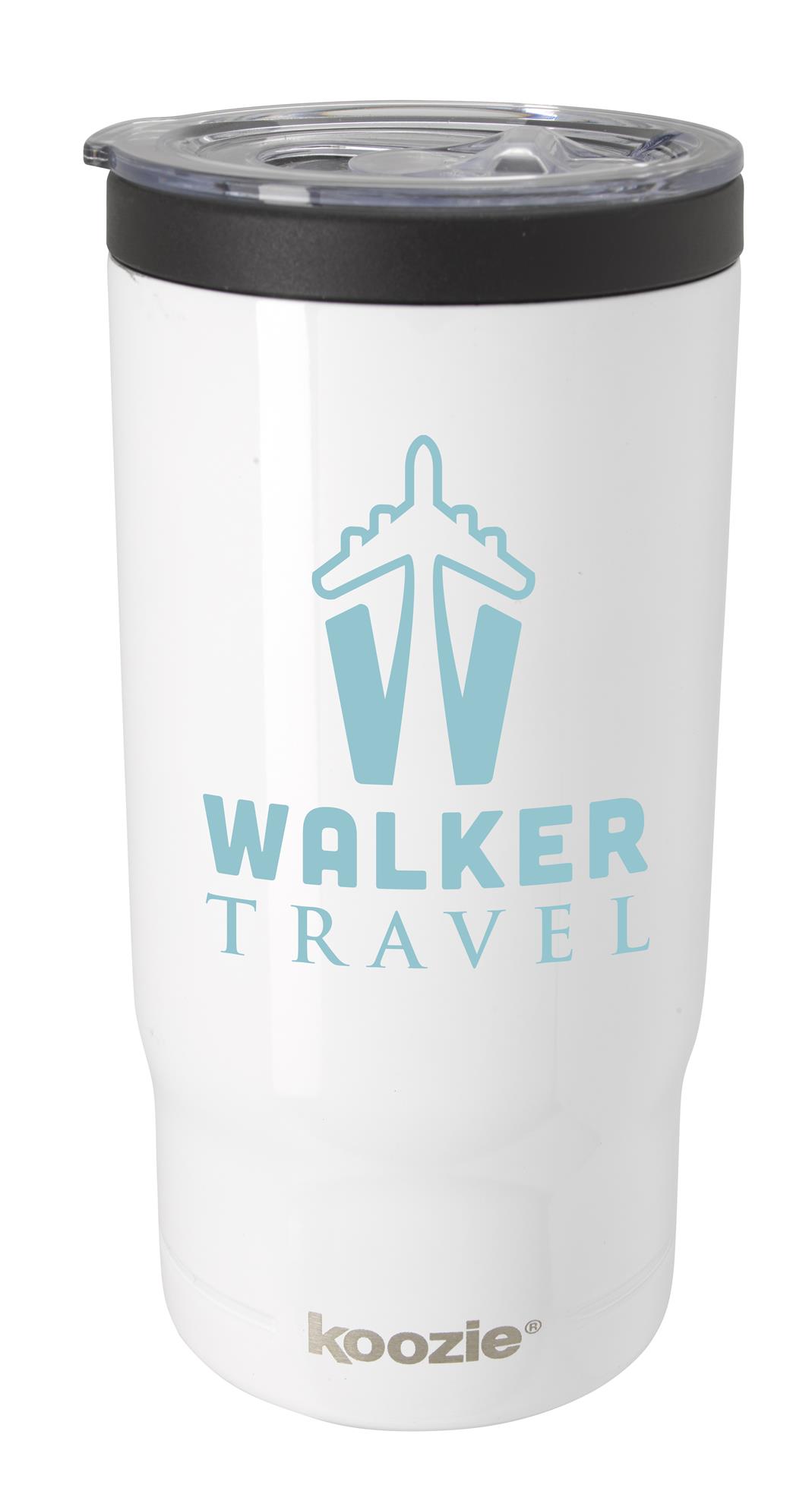 Koozie® Triple Vacuum Tumbler - 16 oz. 2