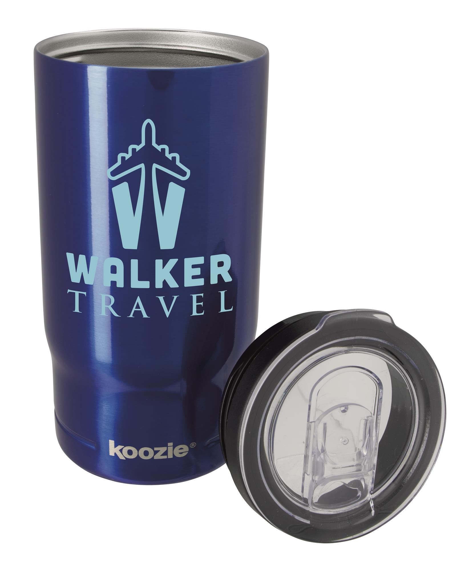 Koozie® Triple Vacuum Tumbler - 16 oz. 2