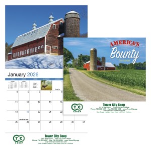 HotLine® Products America%27s Bounty Appointment Calendar - Stapled 2 HotLine® Products America%27s Bounty Appointment Calendar - Stapled 2