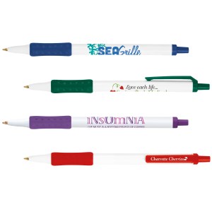 BIC® Clic Stic® Grip Pen 2 BIC® Clic Stic® Grip Pen 2