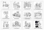 Triumph® Calendars Press-N-Stick Cowboy Calendar - Triumph Calendars Press-N-Stick Cowboy Calendar month image Triumph® Calendars Press-N-Stick Cowboy Calendar - Triumph Calendars Press-N-Stick Cowboy Calendar month image