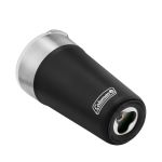 Coleman® 20 oz. Brewski Stainless Steel Tumbler - Product View Coleman® 20 oz. Brewski Stainless Steel Tumbler - Product View