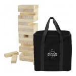 Giant Tumble Tower Game 2 Giant Tumble Tower Game 2