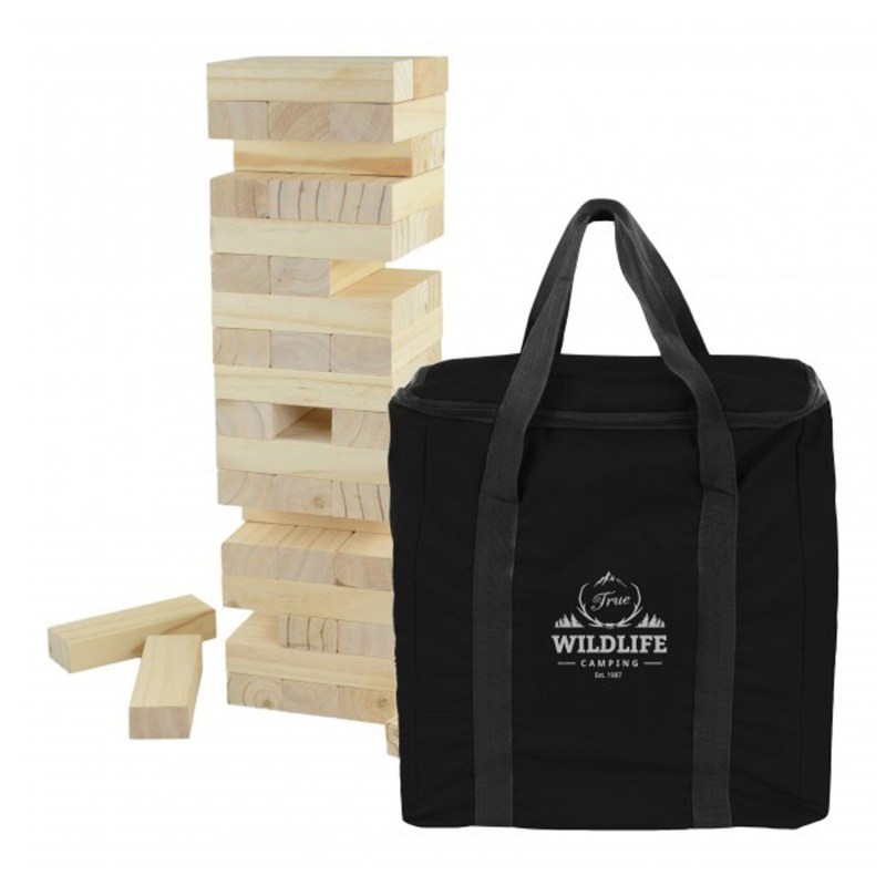 Giant Tumble Tower Game 2 Giant Tumble Tower Game 2