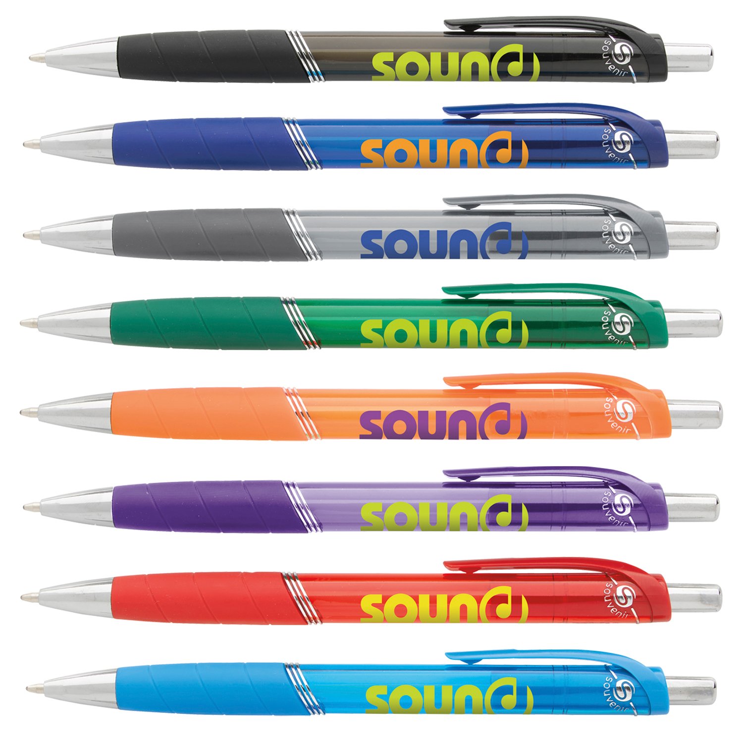Souvenir® Rayley Pen 2