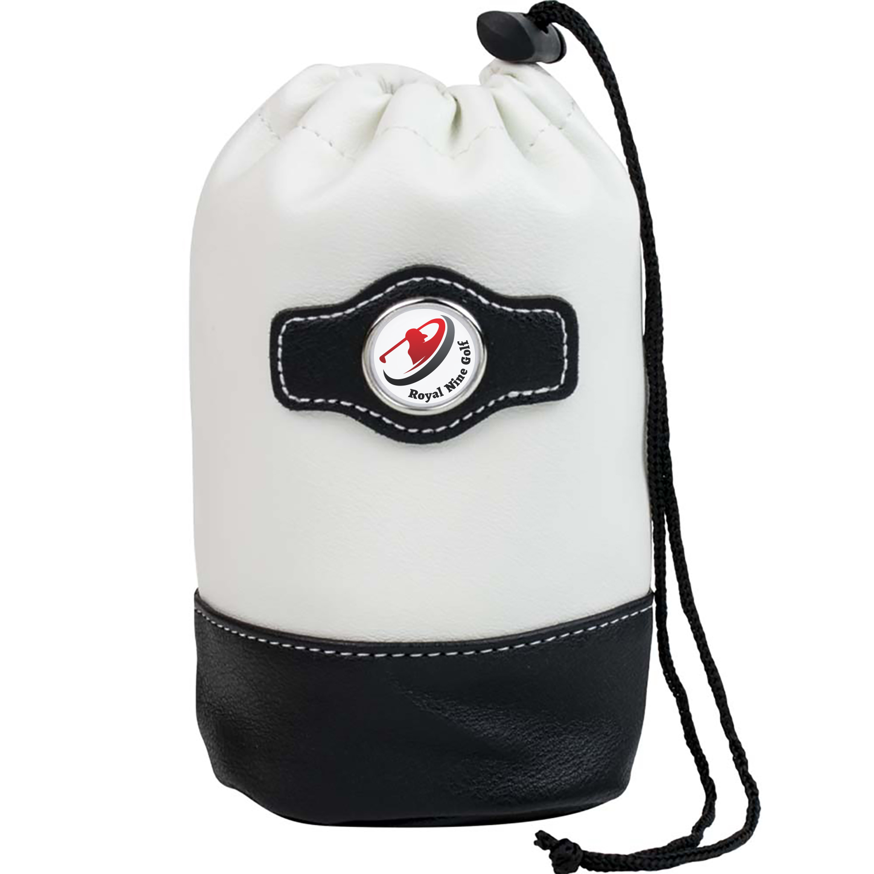Drawsting Valuables Pouch 2