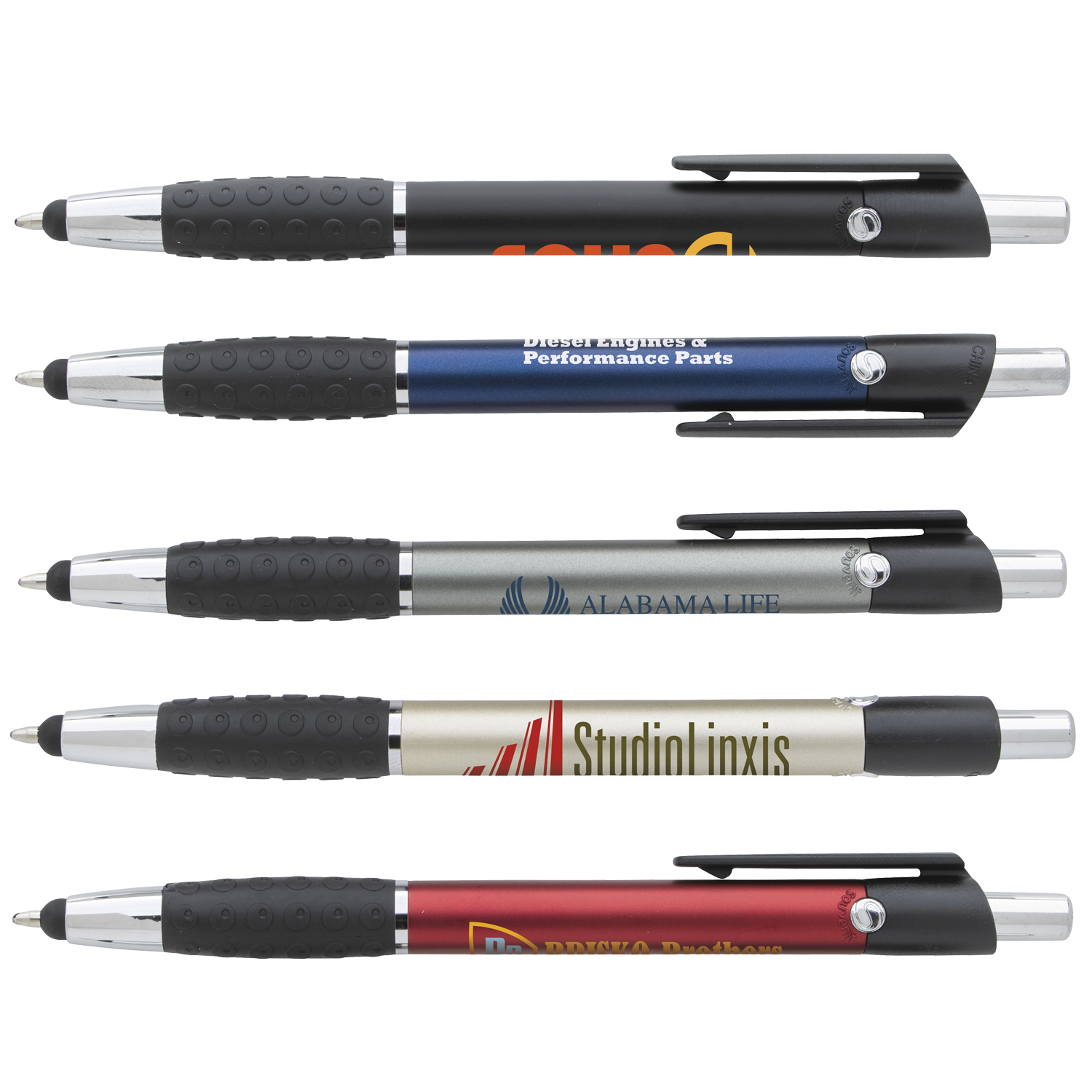 Souvenir® Anthem Stylus Pen 2 Souvenir® Anthem Stylus Pen 2