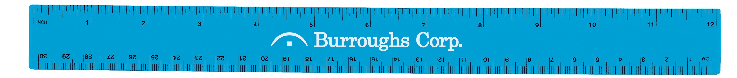 Good Value™ Flexi Ruler 2
