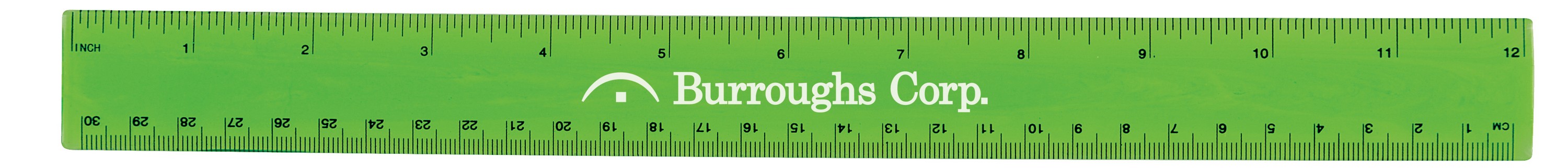 Good Value™ Flexi Ruler 2