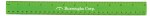 Good Value™ Flexi Ruler - 30795 trans green image Good Value™ Flexi Ruler - 30795 trans green image