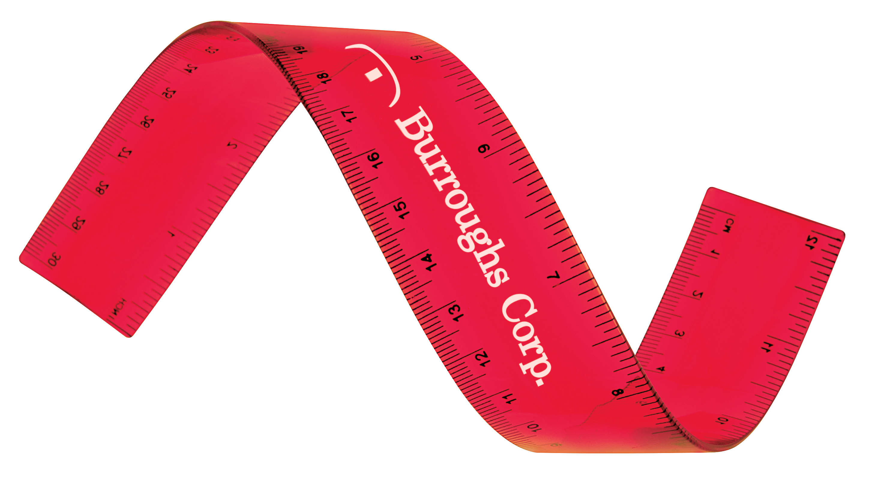 Good Value™ Flexi Ruler 2