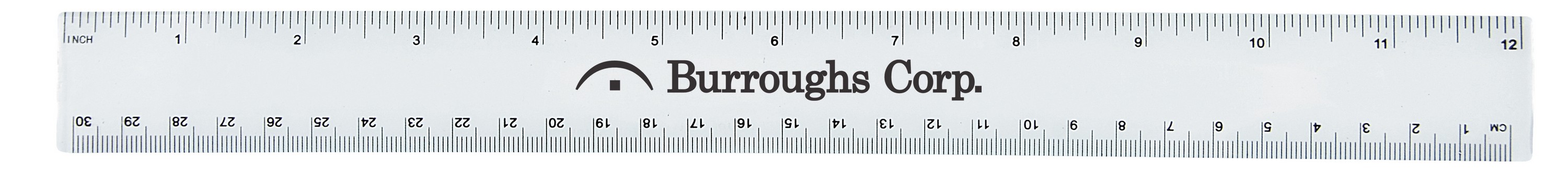 Good Value™ Flexi Ruler 2