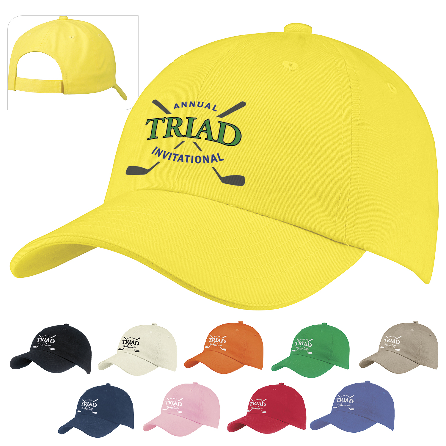 Good Value™ Front Runner Cap 2