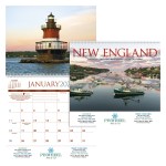 Triumph® Calendars New England Calendar 2 Triumph® Calendars New England Calendar 2
