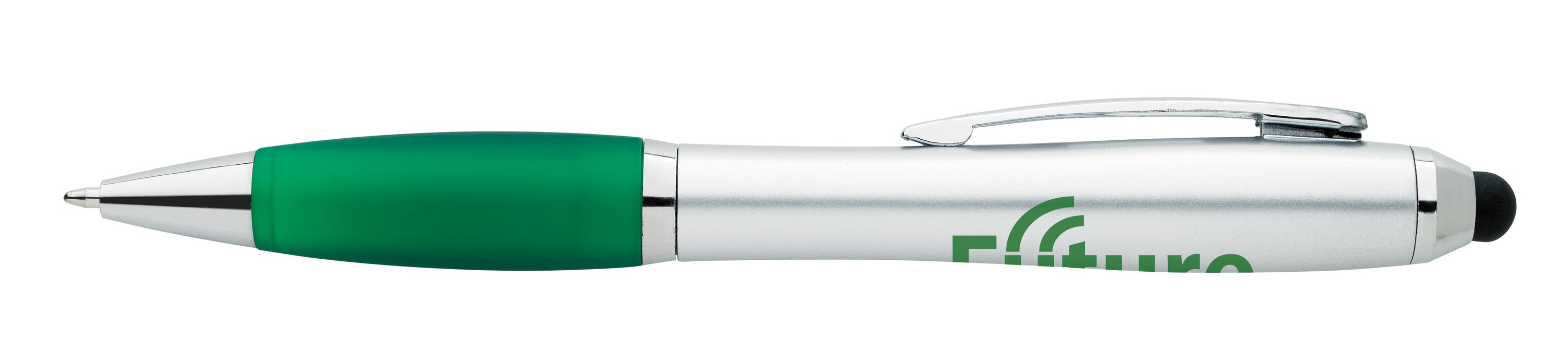 Good Value™ Ion Silver RABS Stylus Pen 2