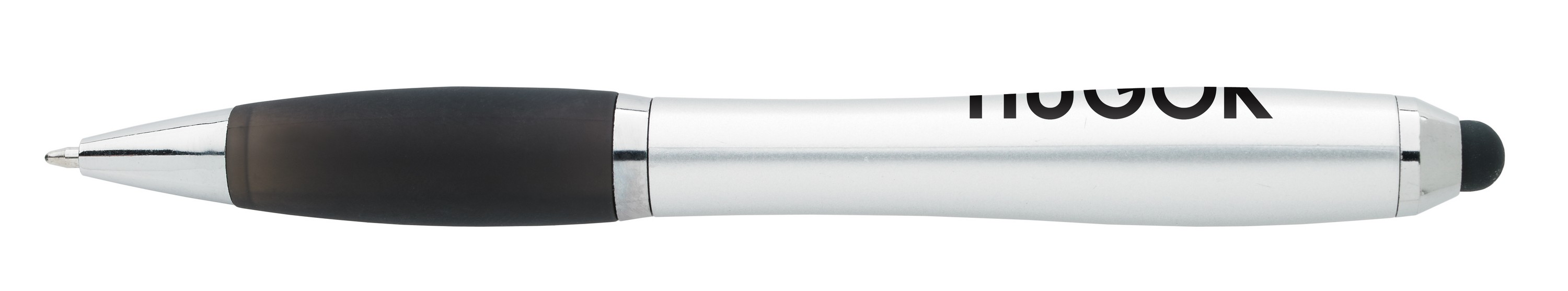 Good Value™ Ion Silver RABS Stylus Pen 2