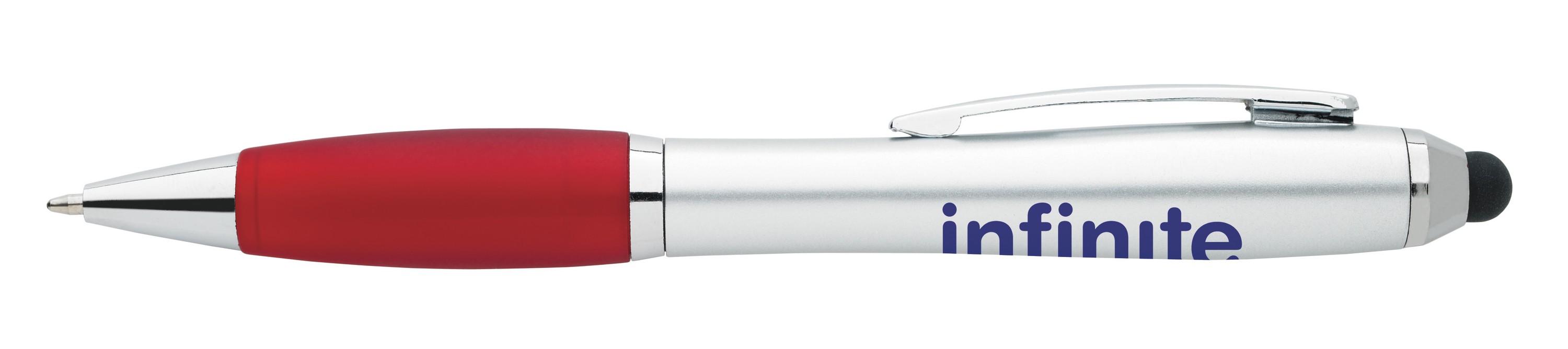 Good Value™ Ion Silver RABS Stylus Pen 2