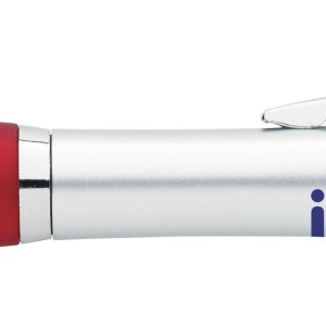 Good Value™ Ion Silver RABS Stylus Pen 2 Good Value™ Ion Silver RABS Stylus Pen 2
