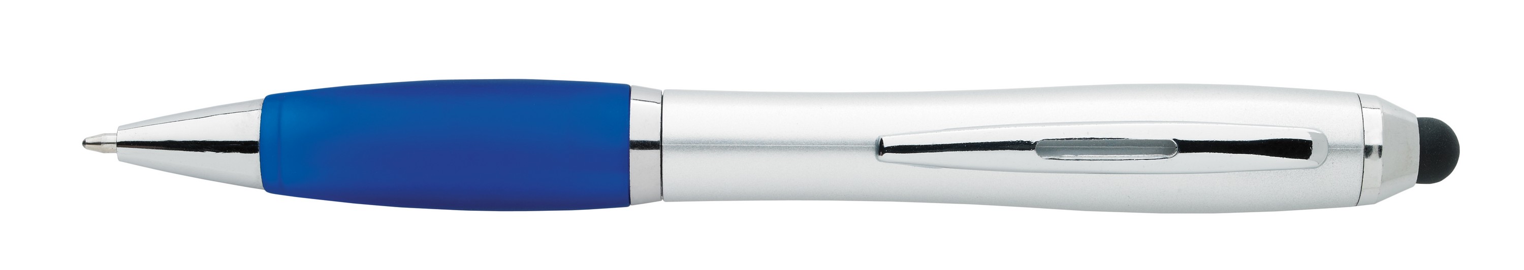 Good Value™ Ion Silver RABS Stylus Pen 2