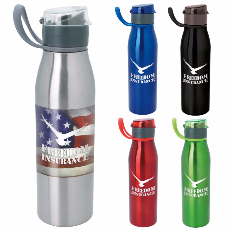 Good Value™ Spectra Bottle - 25 oz. 2