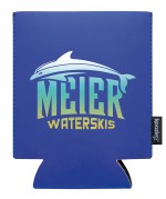 Koozie® Color Changing Can/Bottle Cooler - 46165 red image Koozie® Color Changing Can/Bottle Cooler - 46165 red image