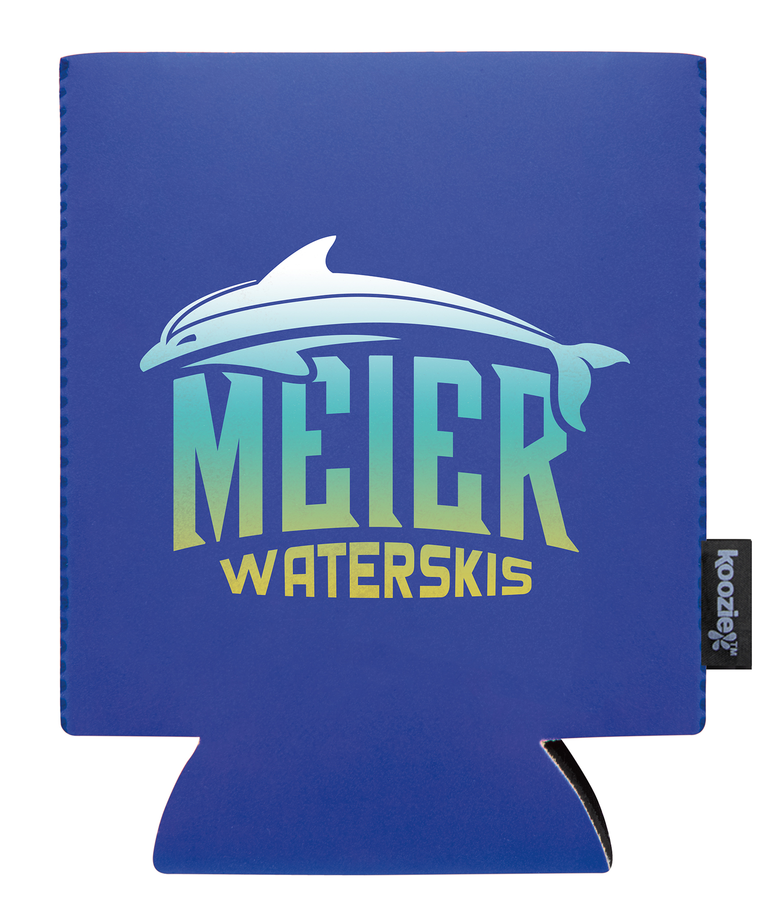 Koozie® Color Changing Can/Bottle Cooler 2