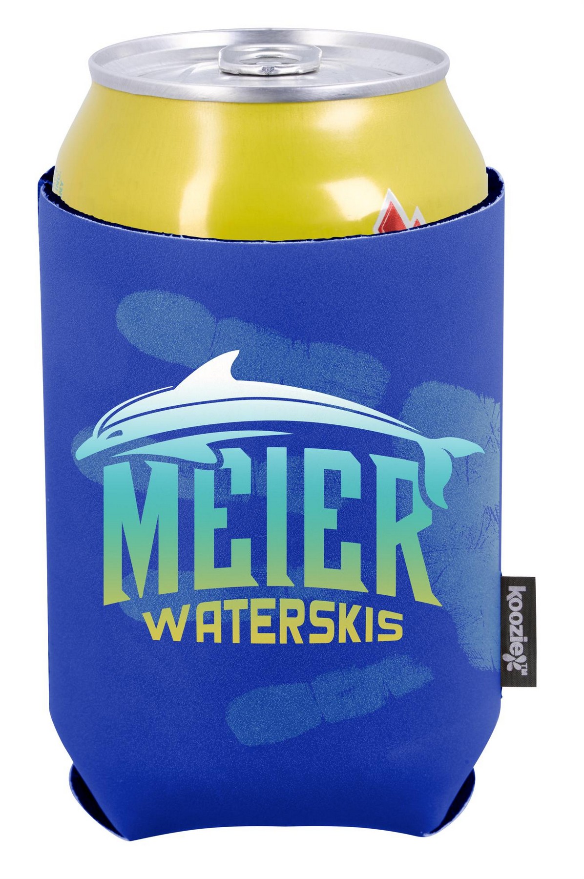 Koozie® Color Changing Can/Bottle Cooler 2