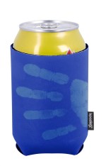 Koozie® Color Changing Can/Bottle Cooler - 46165 red styled image Koozie® Color Changing Can/Bottle Cooler - 46165 red styled image