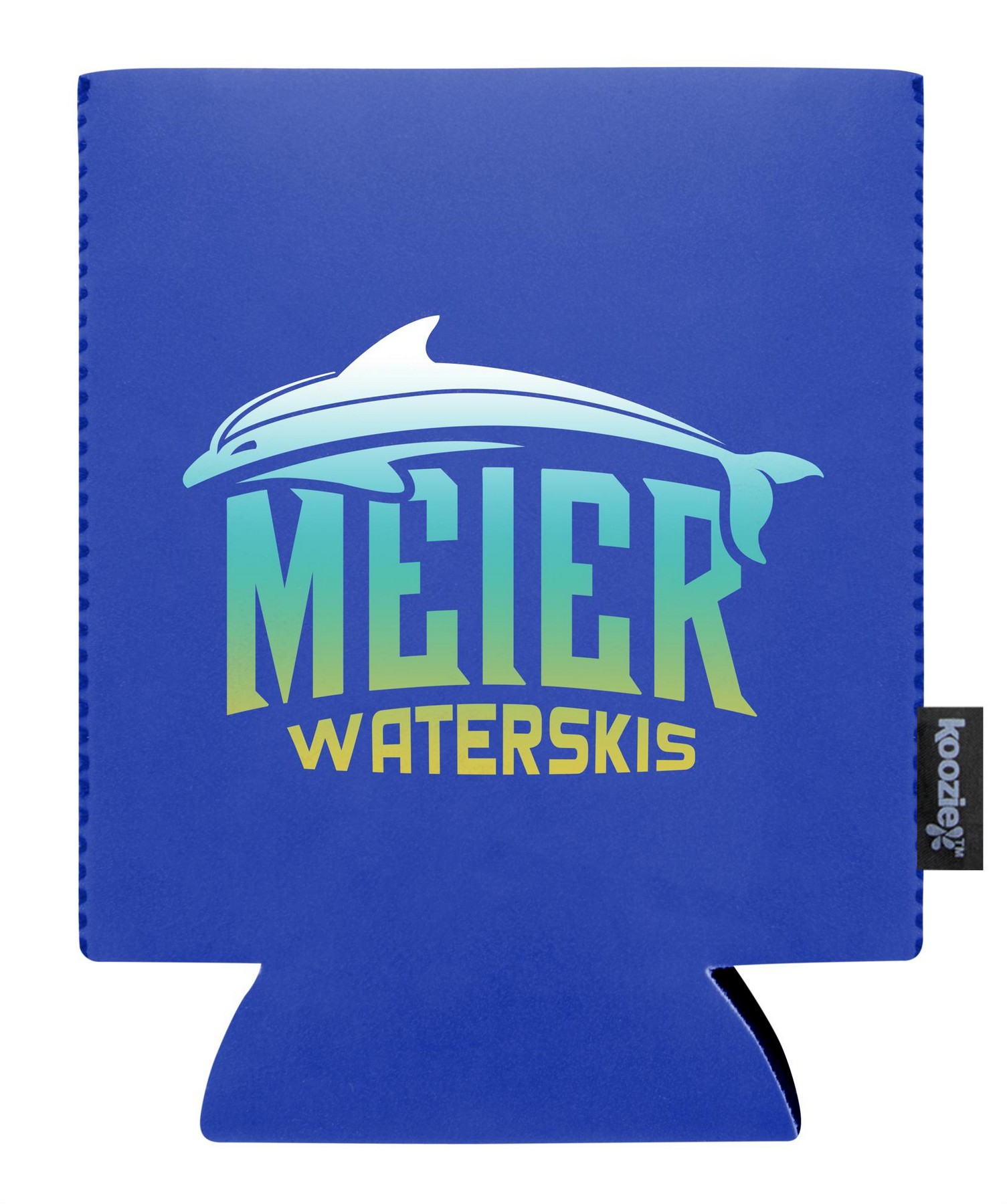 Koozie® Color Changing Can/Bottle Cooler 2