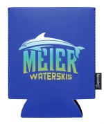 Koozie® Color Changing Can/Bottle Cooler - 46165 royal image Koozie® Color Changing Can/Bottle Cooler - 46165 royal image