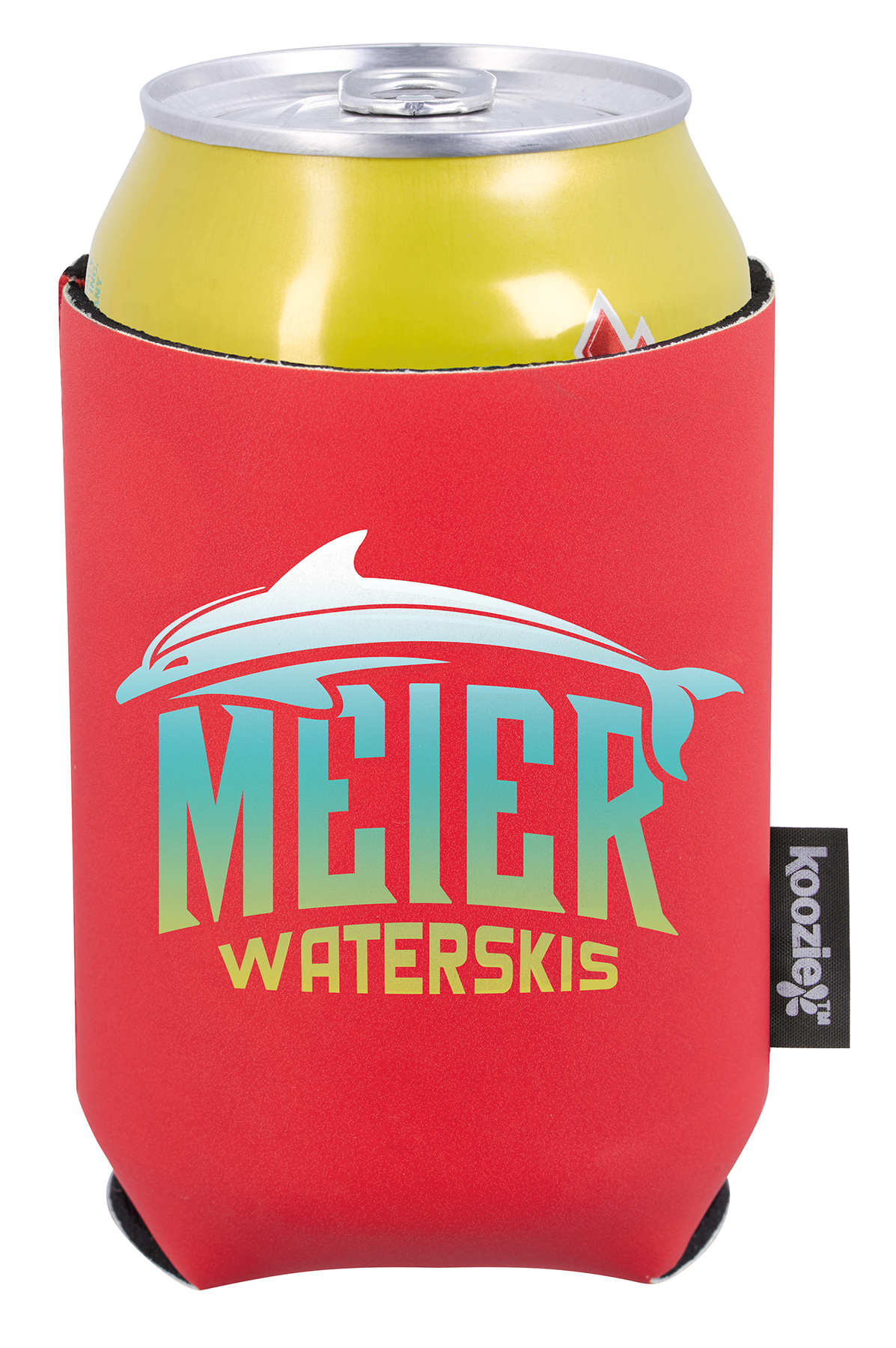 Koozie® Color Changing Can/Bottle Cooler 2