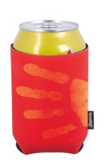 Koozie® Color Changing Can/Bottle Cooler - 46165 red styled image Koozie® Color Changing Can/Bottle Cooler - 46165 red styled image